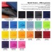 Miniatura del producto Llavero de cartera personalizable de cuero 4