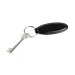 Miniaturansicht des Produkts Ovaler Schlüsselanhänger aus Leder  2
