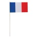 Miniature du produit Petit drapeau France 1