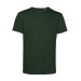 Miniatura del producto B&C #Organic E150 - Camiseta orgánica de cuello redondo 150 para hombre 1