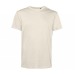 Miniatura del producto B&C #Organic E150 - Camiseta orgánica de cuello redondo 150 para hombre 4