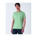Miniatura del producto B&C #Organic E150 - Camiseta orgánica de cuello redondo 150 para hombre 0