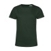 Miniaturansicht des Produkts B&C #Organic E150 /Women - T-Shirt für Frauen mit Rundhalsausschnitt 150 organisch 1