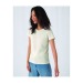 Miniaturansicht des Produkts B&C #Organic E150 /Women - T-Shirt für Frauen mit Rundhalsausschnitt 150 organisch 0