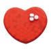Miniatura del producto CORAMINT - Caja en forma de corazón personalizable 1