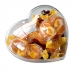 Miniature du produit Boule décorative Coeur personnalisé Maxi 4