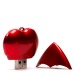 Miniatura del producto El corazón de promoción de la llave USB 3