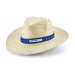 Product thumbnail Classic straw hat  2