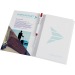 Product thumbnail Essential conference pack with A4 notepad and pen 1