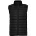 Product thumbnail Quilted waistcoat with light and warm padding OSLO (Children's sizes) 2