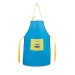 Product thumbnail Apron for a non-woven child 2