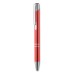 Product thumbnail Metal pen with push button 3