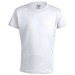 Product thumbnail Children's T-Shirt White 