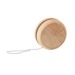 Miniature du produit NATUS - Yo-yo personnalisé en bois 2