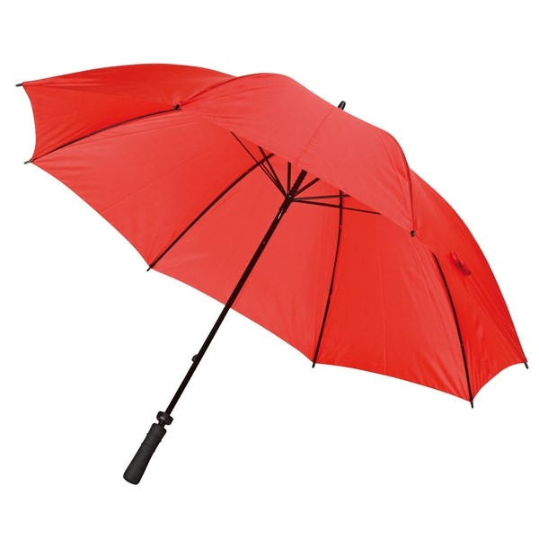 Parapluie tempête logotée - Golf de Vannes Atlantheix
