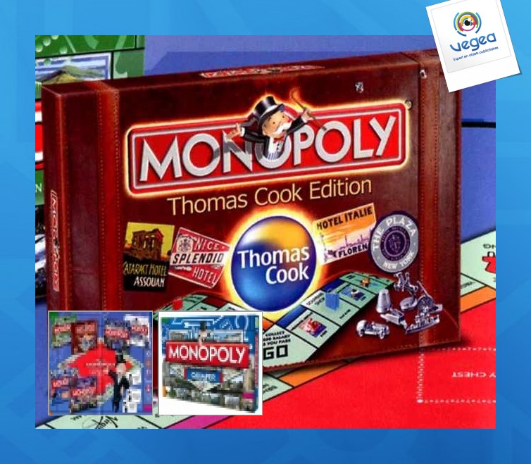 On a joué au nouveau Monopoly France (+ un cadeau pour vous)